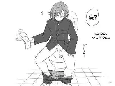 [Eroe] Seitenkango, Shinyuu to | After I got genderbend, my friend and I... [English]