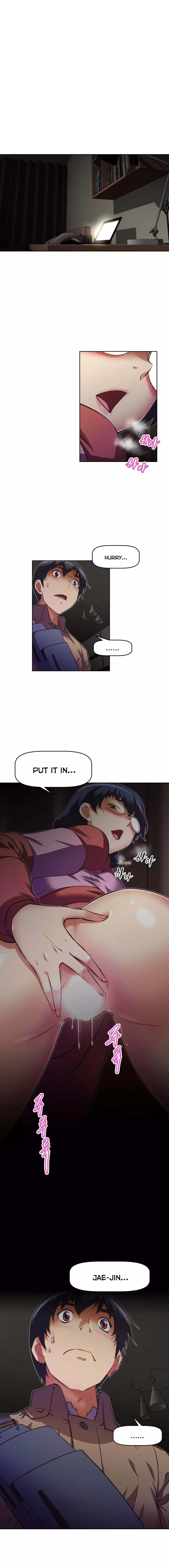 Brawling Go Ch.76-125