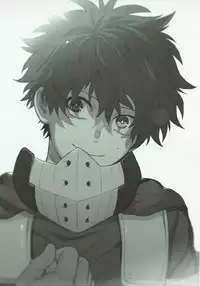 (Douyara Deban no Youda! 10) [Fuzainoyamada (Fuzai Yumoto)] Kimi ni Shinzou o Ageru (Boku no Hero Academia)