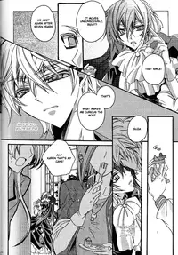 (SC37) [Fuukatei (Yazaki Ryoo)] Hime Yuugi (CODE GEASS: Lelouch of the Rebellion) [English] [BangAQUA]