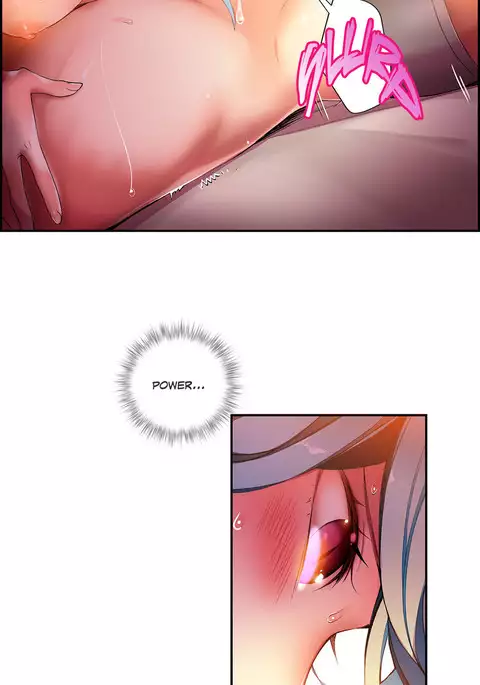 Lilith`s Cord Ch.1-41