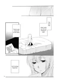 [Niratama (Sekihara Umina)] Trap Box (Vocaloid) [English] {Team2.5}