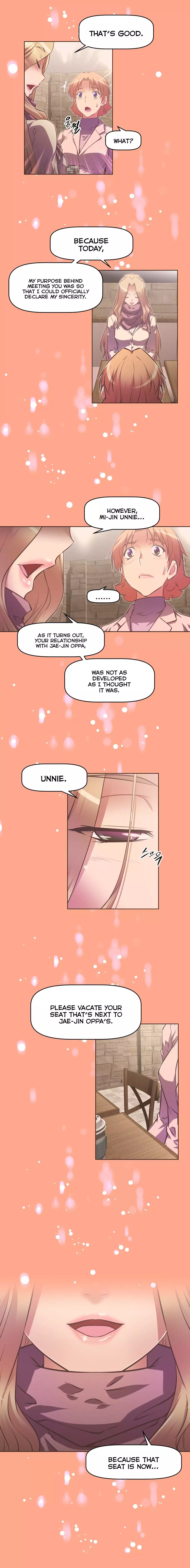 Brawling Go Ch.76-115