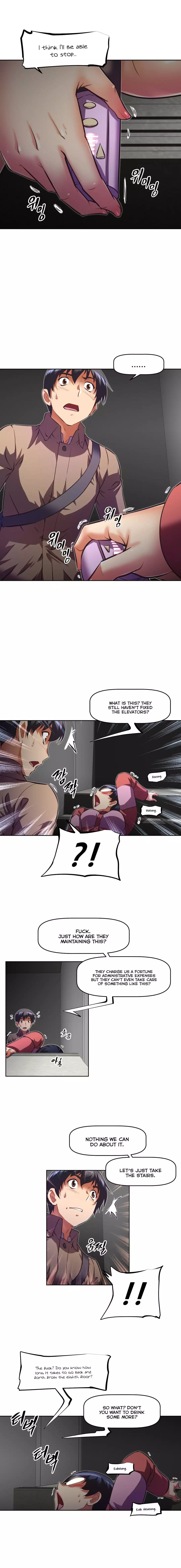 Brawling Go Ch.76-115