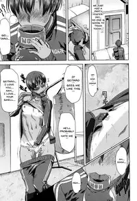 [Tanaka Aji] "Kare ni... Dakaremashita. Ato, Ne..." ~Otome ga Chuuko XXX Desu to Kokuhaku Suru Hi~ | He...Embraced Me.After That... Ch.1-4 [English] {Doujins.com}