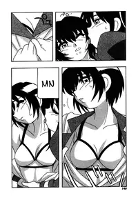 [O.RI] Shippuudotou no Mankenbu!! | The Manken Club, Like Whirlwind and Surge Waves!! [English] [Yoroshii]