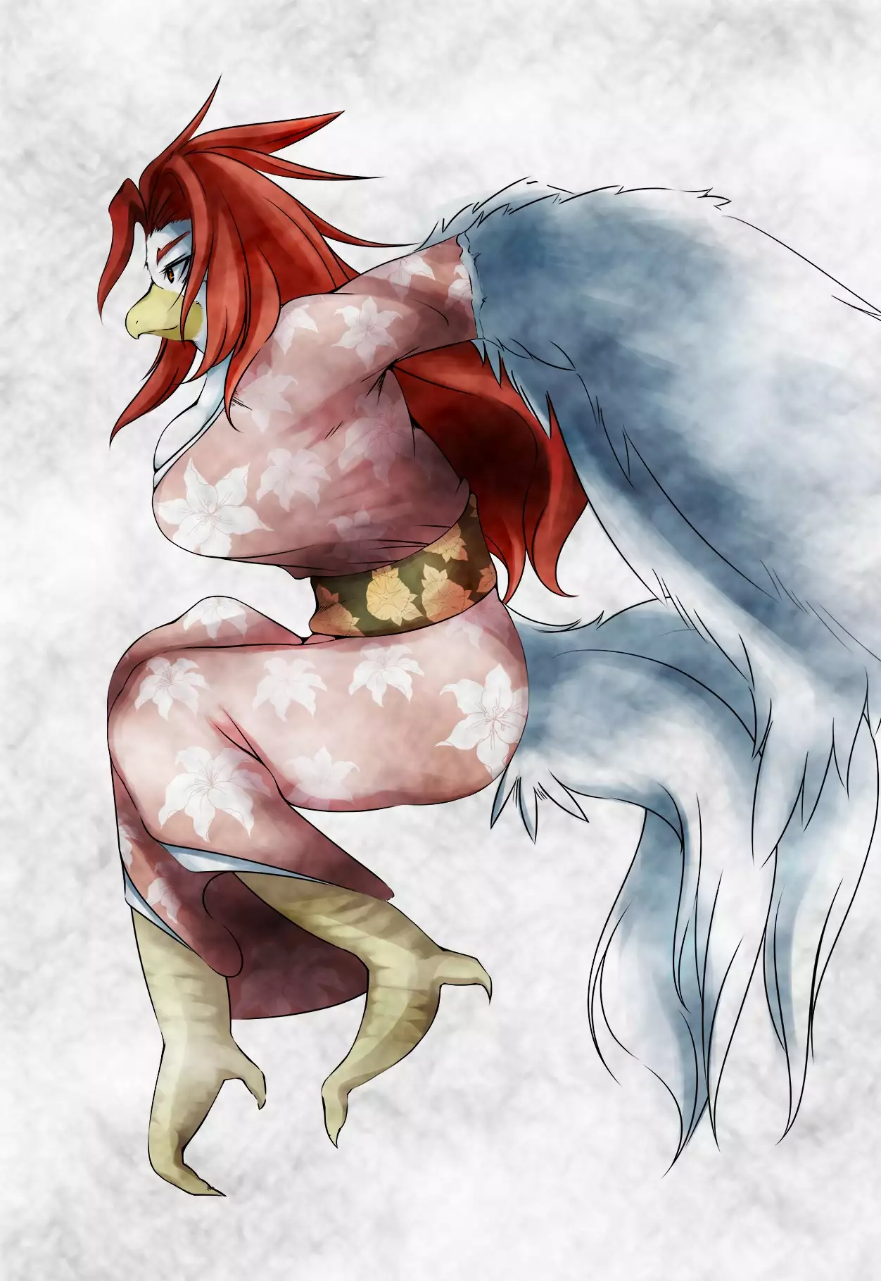 YUS’s Portfolio - ReCollection 1 & 2