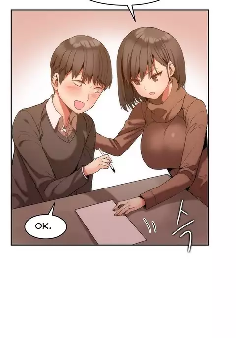 Hahri's Lumpy Boardhouse Ch. 0-9