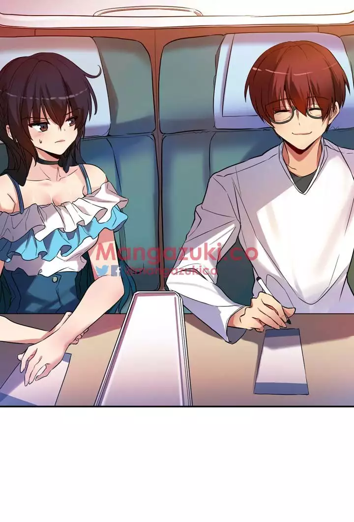 Doing My Wife's Revenge Instead of H