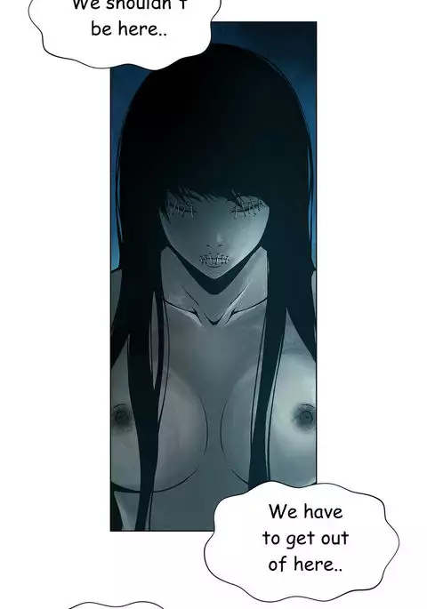 Twin Slave Ch.1-39
