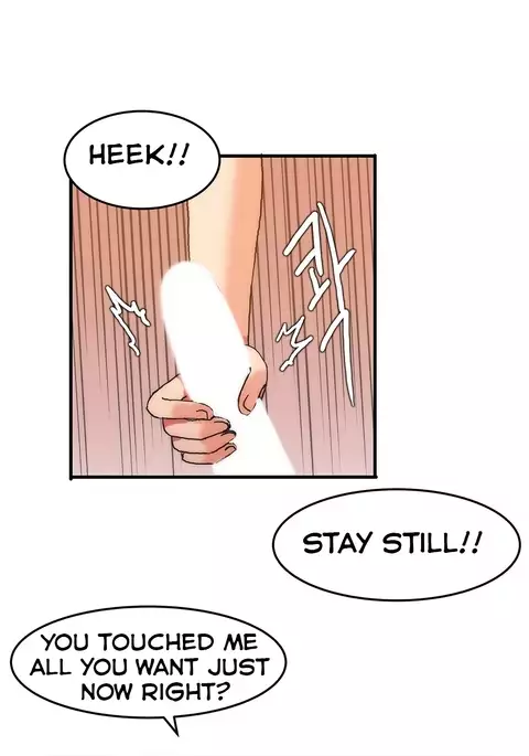 Hahri's Lumpy Boardhouse Ch. 0-9