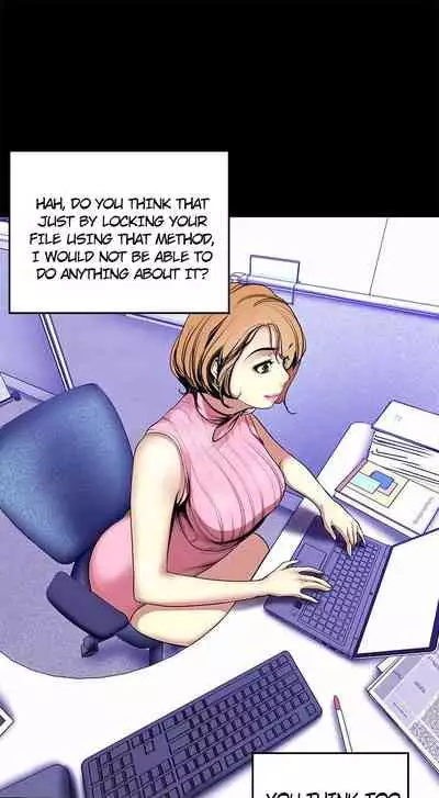 A Wonderful New World Ch.30/?