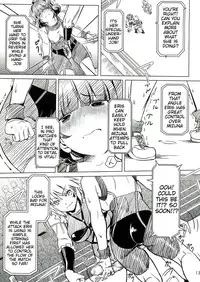 (C85) [Orange Peels (Ore P 1-gou)] Futanari!! Oudou | Futanari champion road [English] {Tigoris}