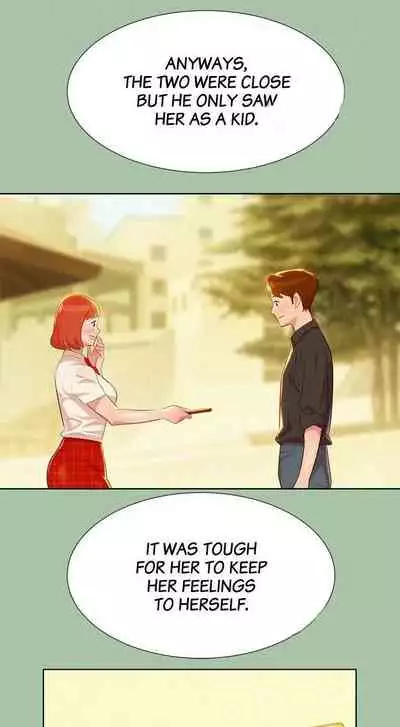 [Tharchog, Gyeonja] What do you Take me For? Ch.47/? [English] [Hentai Universe]