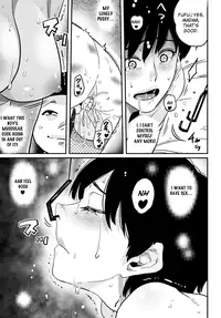 [Hana Hook] Hahaoya Shikkaku - Elite Oyako no M Buta Netorare Tenraku Jinsei & Epilogue Oyako-hen [English/Completed]