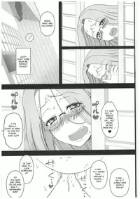 (C84) [Gachinko Shobou (Kobanya Koban)] Netorareta Hime Kihei ~Tsui no Kusari~ Zenpen (Fate/stay night) [English] [N04h]