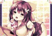 [RORITORA!! (Tsukishima Yuuko)] Jirashi - Shasei Yuugi Emaki [Digital]