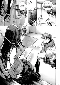 [James Hotate] Itokoi Chidori Vol.01 [English] [Xamayon & For The Halibut scans] HQ 2600 px height