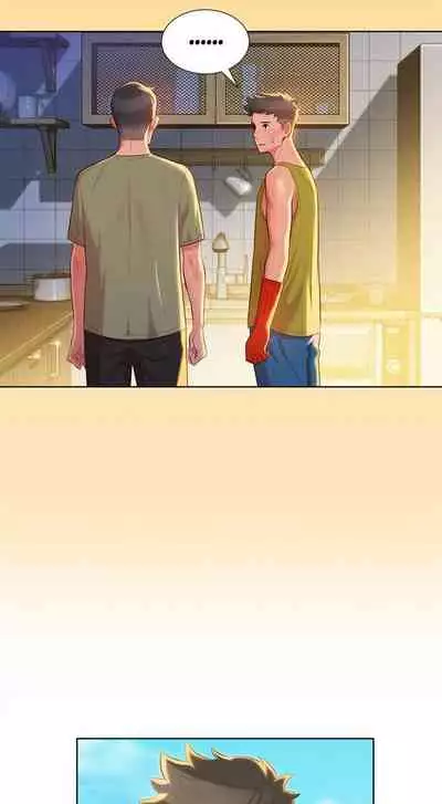 What do you Take me For? Ch.36/?
