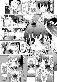 [Ryo] SYG -Kanojo o Sutemasen ka- | SYG - Would you like to forfeit your girlfriend? (COMIC Tenma 2013-09) [English] =LWB=