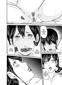 [Mitarai Yuuki] Ikanishite Haha wa Onna o Kaihou Shitaka Ch. 1-14 [English] [N04h]