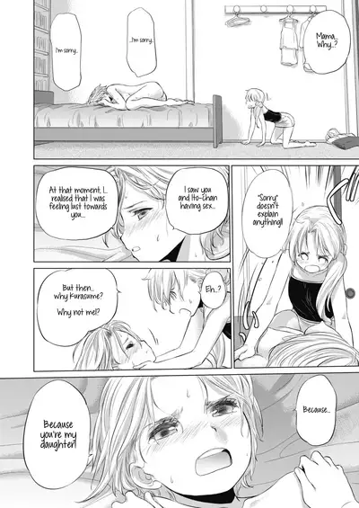 [Kurogane Kenn] Tae-chan to Jimiko-san | Tae-chan and Jimiko-san Ch. 01-21 [English] [Yuri Project, /u/ Scanlations] [Digital]