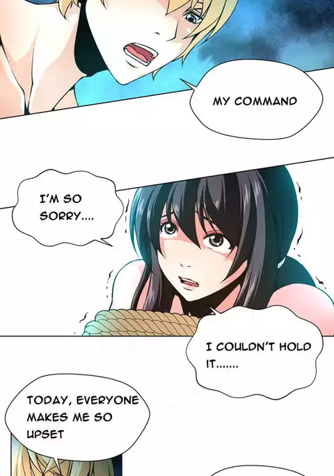Twin Slave Ch.1-39