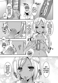 [Ueda Rieko] Doutei Killer na Imouto ~Bitch-kei Kyonyuu Gal ni Yarare Houdai~ Ch. 0-4 [English] [N04h] [Digital]