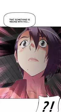 [Worin] Brawling Go Ch.76-83 (English) (Ongoing)