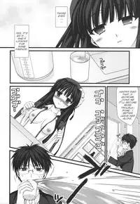 (COMIC1☆3) [Alpha to Yukaina Nakamatachi (Alpha)] Expert ni Narimashita! 5 | He Became an Expert! 5 [English] {Slayerjammer}