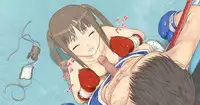 [Nekomataya (Akabeko)] Mio-chan to Boxing, Shiyo side:M