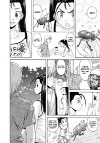 [Fuuga] Wain no Kachikan (Sense of Values of Wine) Chapter 1-6 [English][Complete]