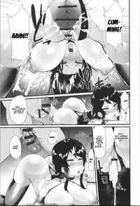 Scapegoat Koufukuron | Scapegoat Theory of Happiness