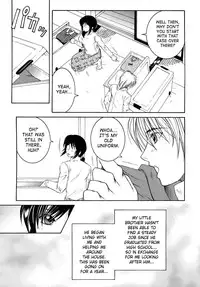 [Yasuhara Tsukasa] - My Wish pt. 1 & 2 Plus My Wish X Your Wish - (English) [SaHa]