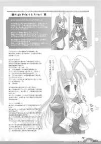 (C70) [Io Lite (Yatano)] RAG-in 1~10 Soushuuhen (Ragnarok Online)