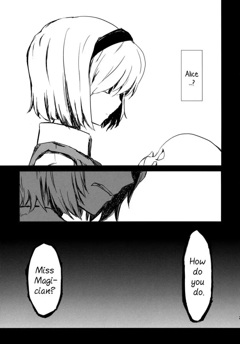 a Puppet Show Compilation ~Perfect Doll Action~