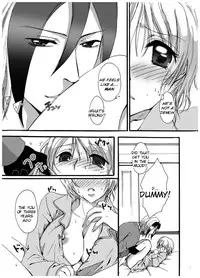 [Pakupikubon (Naizou Chimuko)] Oname 19 Sai Version (Majin Tantei Nougami Neuro) [English] [Tigoris Translates]