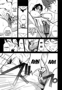 [Miura Takehiro] BUST UP SCHOOL -Yawaraka Kigougun- | -Soft Code Group- [English] {Brolen}