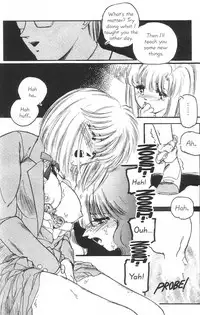 [Protonsaurus] Oh My! 2 (English)