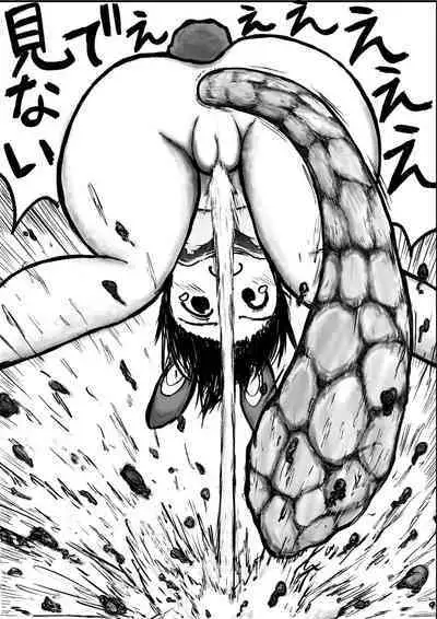 Dekashiri Dwarf Musume wa Yoku Tabe Yoku Dasu no de Bouken Shoshinsha ni wa Osusume Shinai