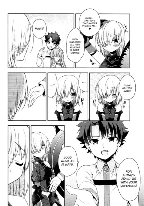 I Seemed to Have Fallen for Senpai