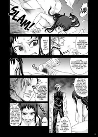 [Fatalpulse (Asanagi)] Victim Girls 7 - Jaku Niku Kyoushoku Dog-eat-Bitch (Fantasy Earth Zero) [English] [2d-market.com] [Digital]