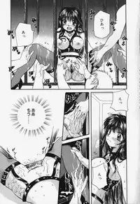 [Mikokuno Homare] Show Window no Mukou