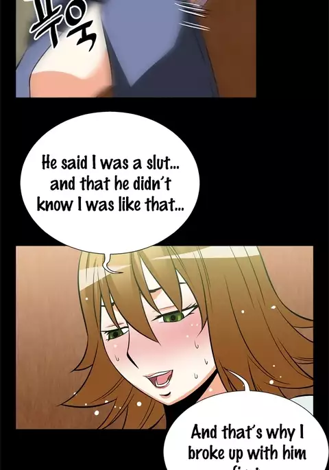 Love Parameter Ch.1-51