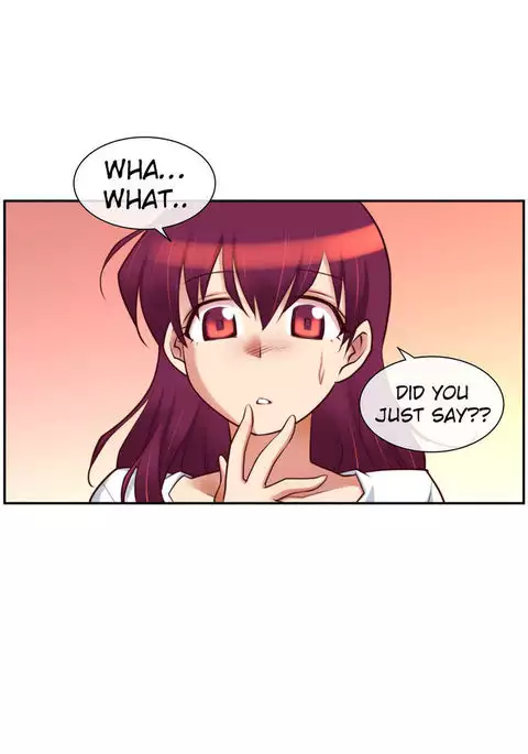 Master in My Dreams Ch.0-34