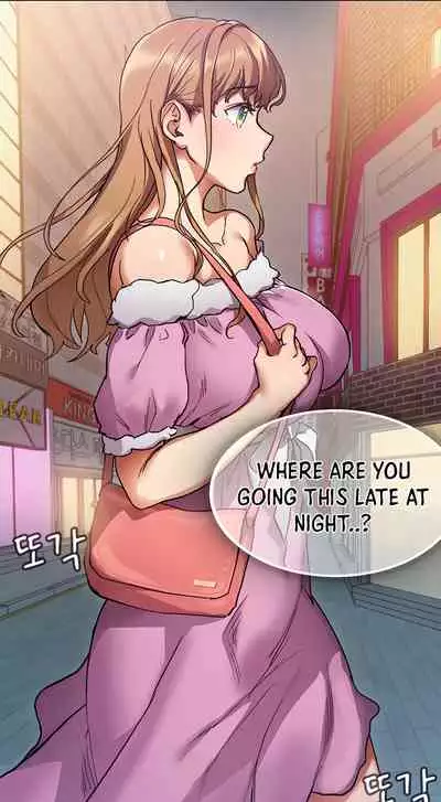 [Dabeul, Mul-oli] Is this the Way You Do it Ch.12/? [English] [Manhwa PDF]