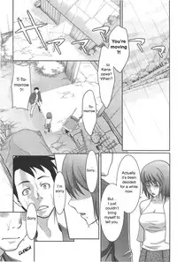 [Mikami Cannon] Mecha Mucha H (ch 1-3, 5-7) + misc [ENG]