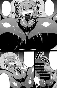 (C85) [Forever and ever... (Eisen)] Soukou Kuubo Taihou Issei Tenken (Kantai Collection)[Textless]