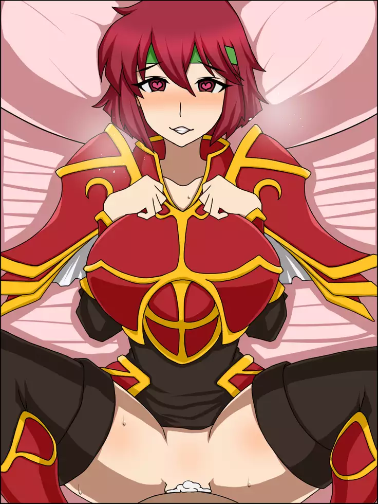 Moshimo Anoko-tachi ga Anata ni Zokkon no Nikudorei dattara ~Fire Emblem~