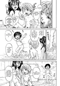 [Kawady Max] Kizudarake no Shoujo-tachi | Grievously Wounded Girls Ch. 5 (COMIC Mate 2011-10) [English] =StatistcallyNP= [Digital]